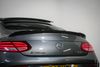 Mercedes-Benz C Class C63 S Premium Plus 2dr 9G-Tronic