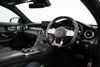Mercedes-Benz C Class C63 S Premium Plus 2dr 9G-Tronic