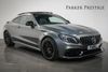 Mercedes-Benz C Class C63 S Premium Plus 2dr 9G-Tronic