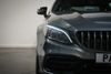 Mercedes-Benz C Class C63 S Premium Plus 2dr 9G-Tronic
