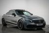 Mercedes-Benz C Class C63 S Premium Plus 2dr 9G-Tronic