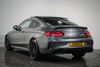 Mercedes-Benz C Class C63 S Premium Plus 2dr 9G-Tronic