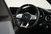 Mercedes-Benz C Class C63 S Premium Plus 2dr 9G-Tronic