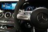 Mercedes-Benz C Class C63 S Premium Plus 2dr 9G-Tronic