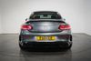 Mercedes-Benz C Class C63 S Premium Plus 2dr 9G-Tronic