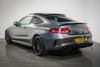 Mercedes-Benz C Class C63 S Premium Plus 2dr 9G-Tronic