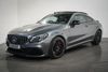 Mercedes-Benz C Class C63 S Premium Plus 2dr 9G-Tronic