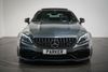 Mercedes-Benz C Class C63 S Premium Plus 2dr 9G-Tronic