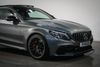 Mercedes-Benz C Class C63 S Premium Plus 2dr 9G-Tronic