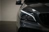 Mercedes-Benz CLA Class CLA 220d AMG Line 5dr Tip Auto