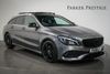 Mercedes-Benz CLA Class CLA 220d AMG Line 5dr Tip Auto