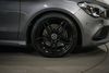 Mercedes-Benz CLA Class CLA 220d AMG Line 5dr Tip Auto