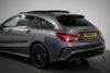Mercedes-Benz CLA Class CLA 220d AMG Line 5dr Tip Auto
