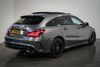 Mercedes-Benz CLA Class CLA 220d AMG Line 5dr Tip Auto