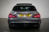 Mercedes-Benz CLA Class CLA 220d AMG Line 5dr Tip Auto