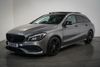 Mercedes-Benz CLA Class CLA 220d AMG Line 5dr Tip Auto