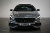 Mercedes-Benz CLA Class CLA 220d AMG Line 5dr Tip Auto