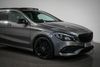 Mercedes-Benz CLA Class CLA 220d AMG Line 5dr Tip Auto