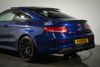Mercedes-Benz C Class C63 S Premium 2dr Auto
