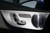 Mercedes-Benz C Class C63 S Premium 2dr Auto
