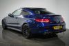 Mercedes-Benz C Class C63 S Premium 2dr Auto