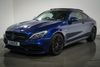 Mercedes-Benz C Class C63 S Premium 2dr Auto