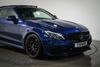 Mercedes-Benz C Class C63 S Premium 2dr Auto