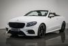 Mercedes-Benz E Class E220d AMG Line 2dr 9G-Tronic