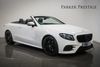 Mercedes-Benz E Class E220d AMG Line 2dr 9G-Tronic