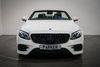 Mercedes-Benz E Class E220d AMG Line 2dr 9G-Tronic