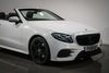 Mercedes-Benz E Class E220d AMG Line 2dr 9G-Tronic