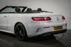 Mercedes-Benz E Class E220d AMG Line 2dr 9G-Tronic