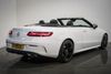 Mercedes-Benz E Class E220d AMG Line 2dr 9G-Tronic