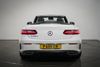 Mercedes-Benz E Class E220d AMG Line 2dr 9G-Tronic