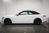 Mercedes-Benz E Class E220d AMG Line 2dr 9G-Tronic