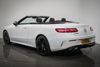 Mercedes-Benz E Class E220d AMG Line 2dr 9G-Tronic