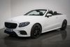 Mercedes-Benz E Class E220d AMG Line 2dr 9G-Tronic