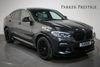 BMW X4 xDrive30d M Sport 5dr Step Auto