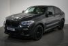 BMW X4 xDrive30d M Sport 5dr Step Auto