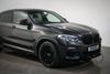 BMW X4 xDrive30d M Sport 5dr Step Auto