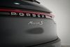 Porsche Macan S 5dr PDK