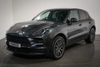 Porsche Macan S 5dr PDK