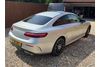 Mercedes-Benz E Class E400d 4Matic AMG Line Premium Plus 2dr 9G-Tronic