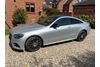 Mercedes-Benz E Class E400d 4Matic AMG Line Premium Plus 2dr 9G-Tronic