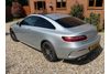 Mercedes-Benz E Class E400d 4Matic AMG Line Premium Plus 2dr 9G-Tronic