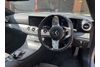 Mercedes-Benz E Class E400d 4Matic AMG Line Premium Plus 2dr 9G-Tronic