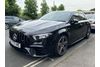 Mercedes-Benz A Class A45 S 4Matic+ 5dr Auto