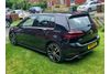 Volkswagen Golf 2.0 TDI 184 GTD 5dr DSG