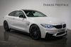 BMW M4 M4 2dr DCT
