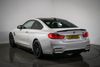 BMW M4 M4 2dr DCT